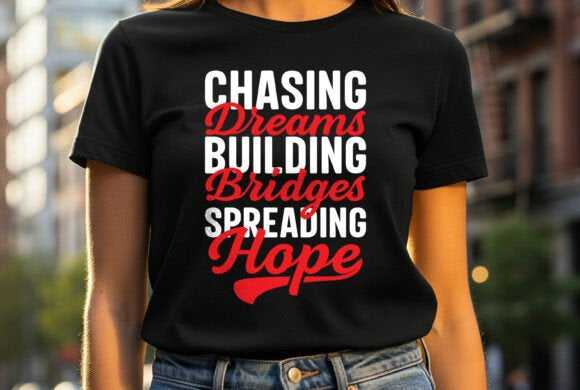 Mlk shirt
