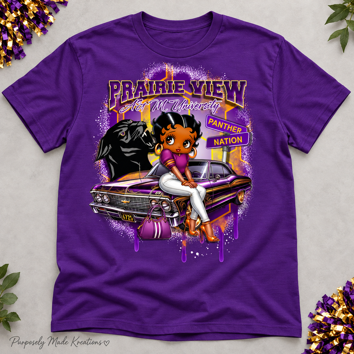 HBCU, Prairie View A&M
