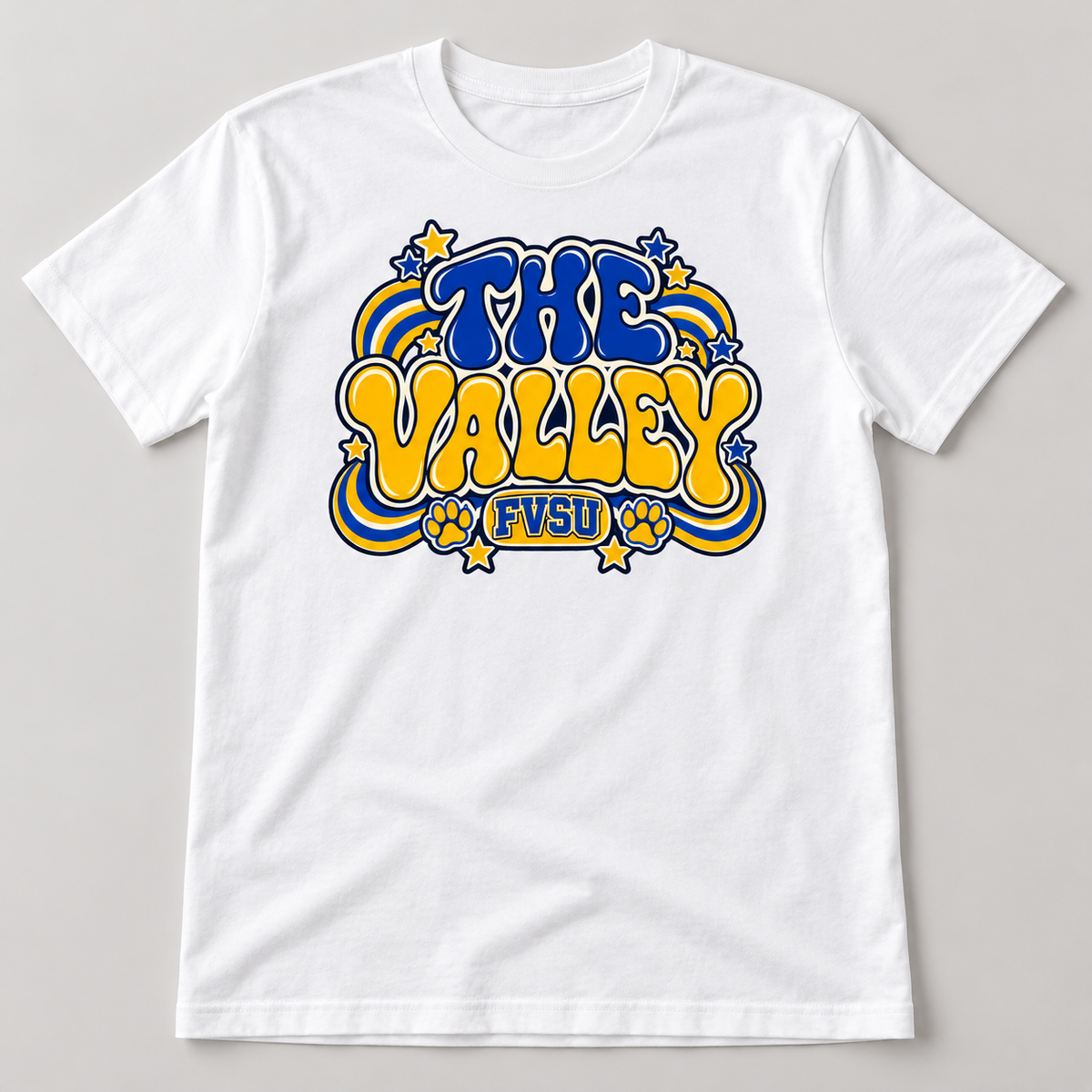 HBCU, Fort Valley State