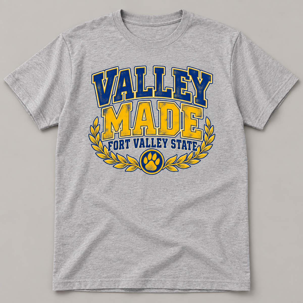 HBCU, Fort Valley State