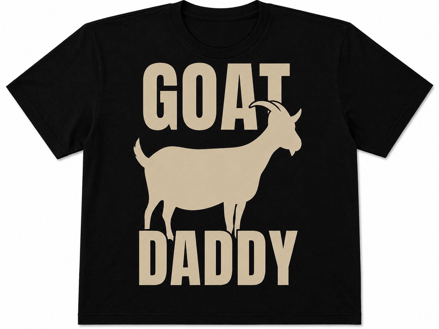 Dad goat daddy