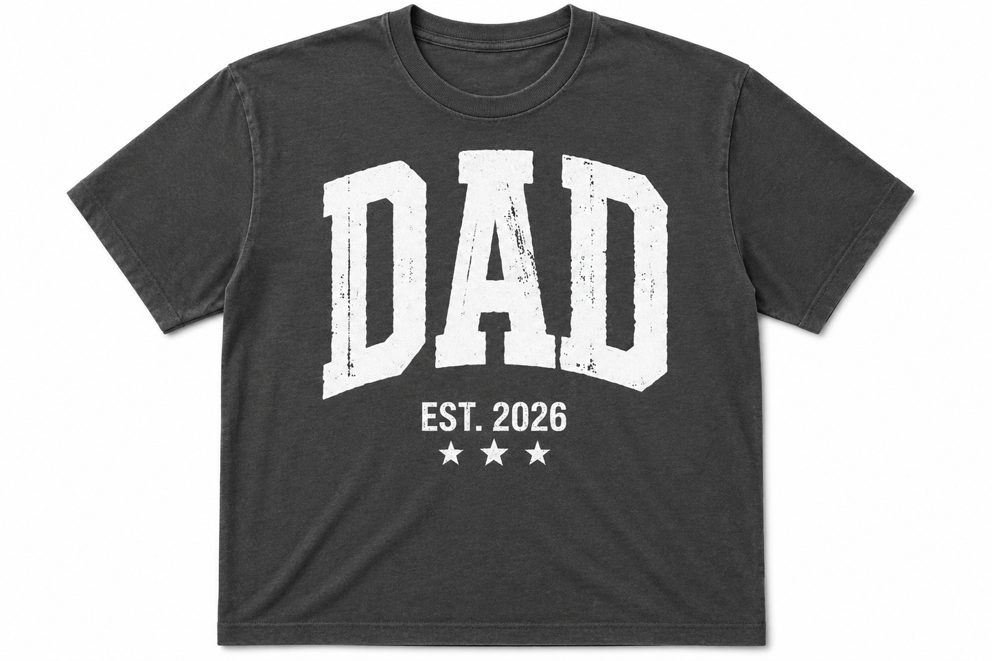 Dad est