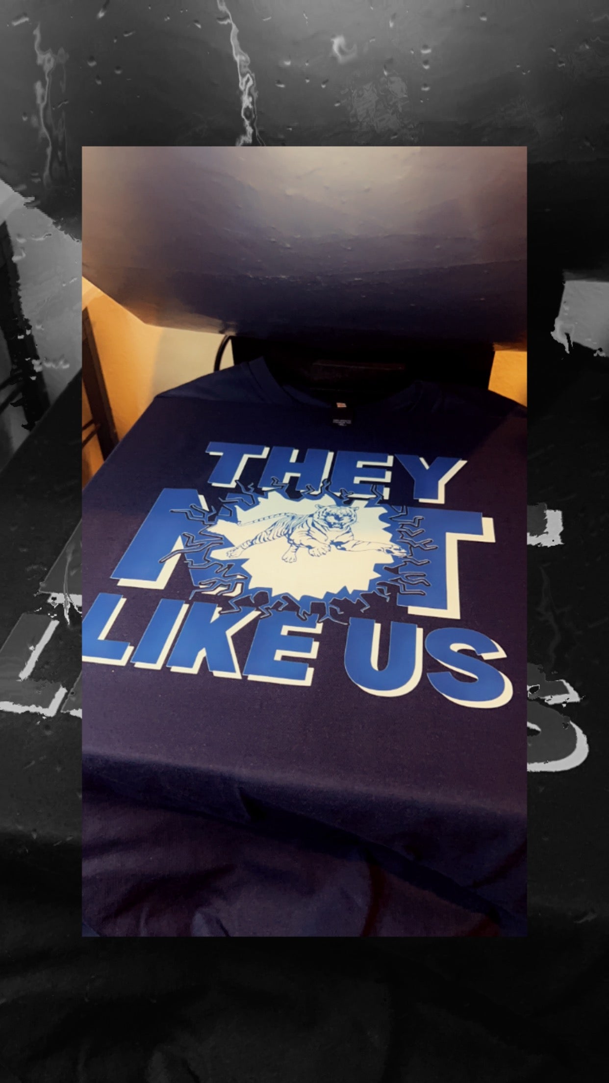 JSU, they not like us