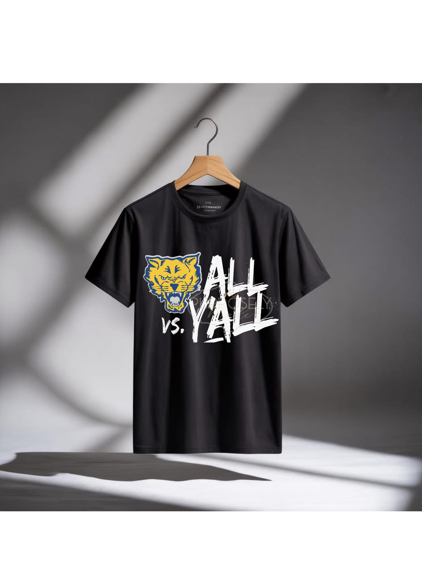 HBCU, Fort Valley State, vs all yall