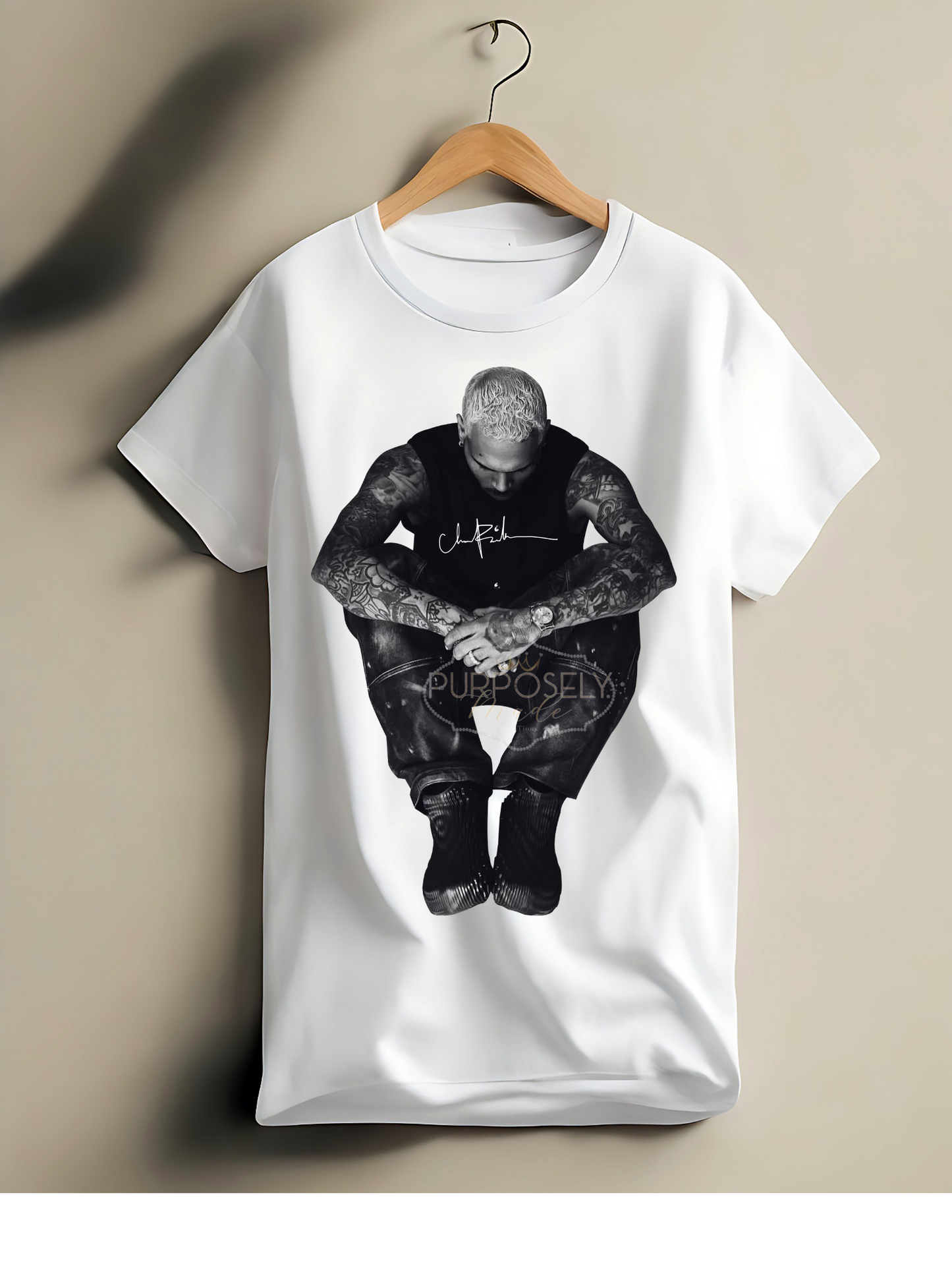Chris brown, Breezy Bowl 2025 Shirt, R&B Concert Merch, Unisex Shirt