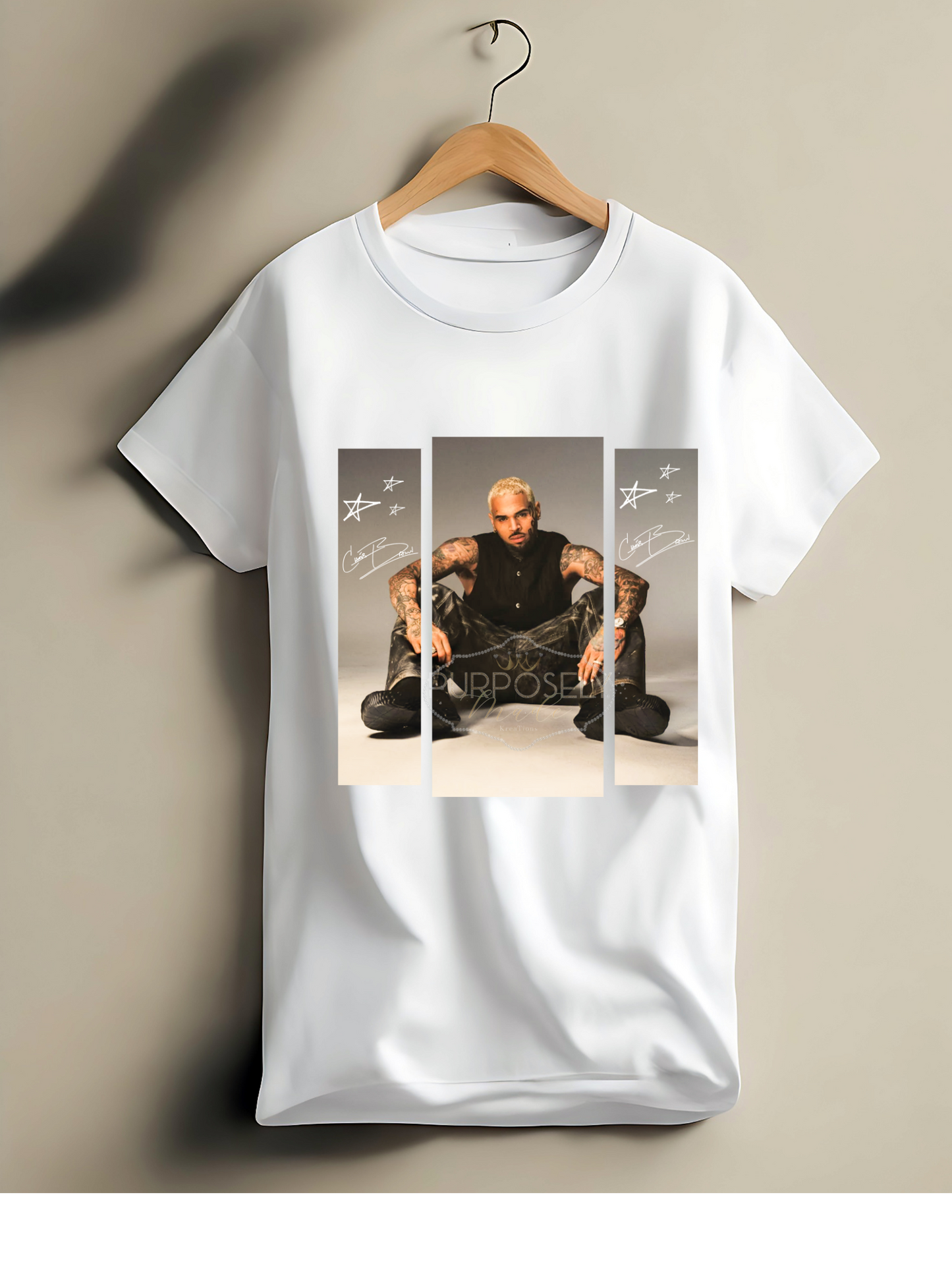 Chris brown, Breezy Bowl 2025 Shirt, R&B Concert Merch, Unisex Shirt