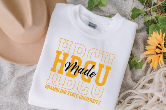 HBCU, Grambling State, HBCU Made