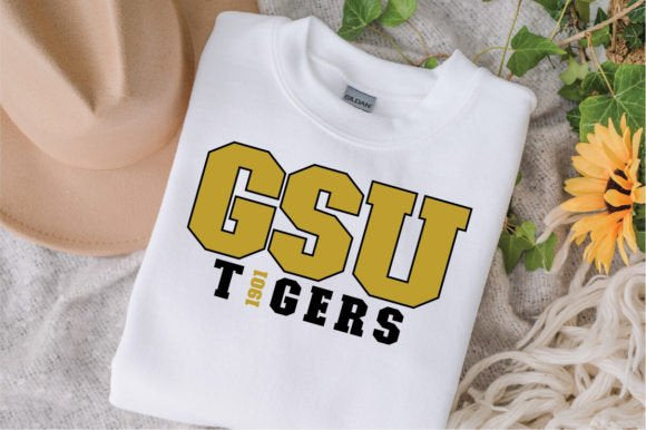 HBCU, Grambling State, GSU Tigers