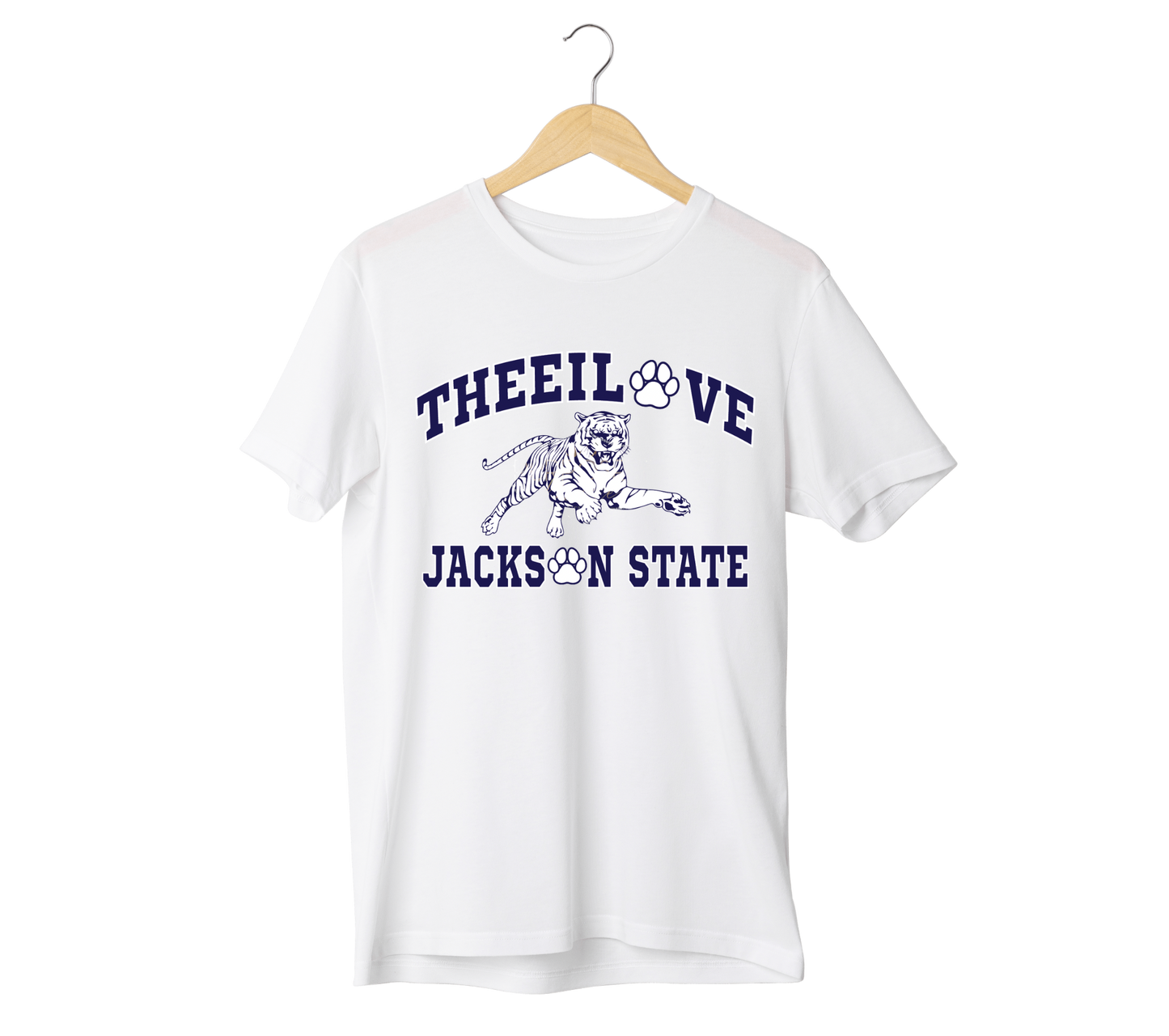 HBCU, Jackson State, thee I love, JSU