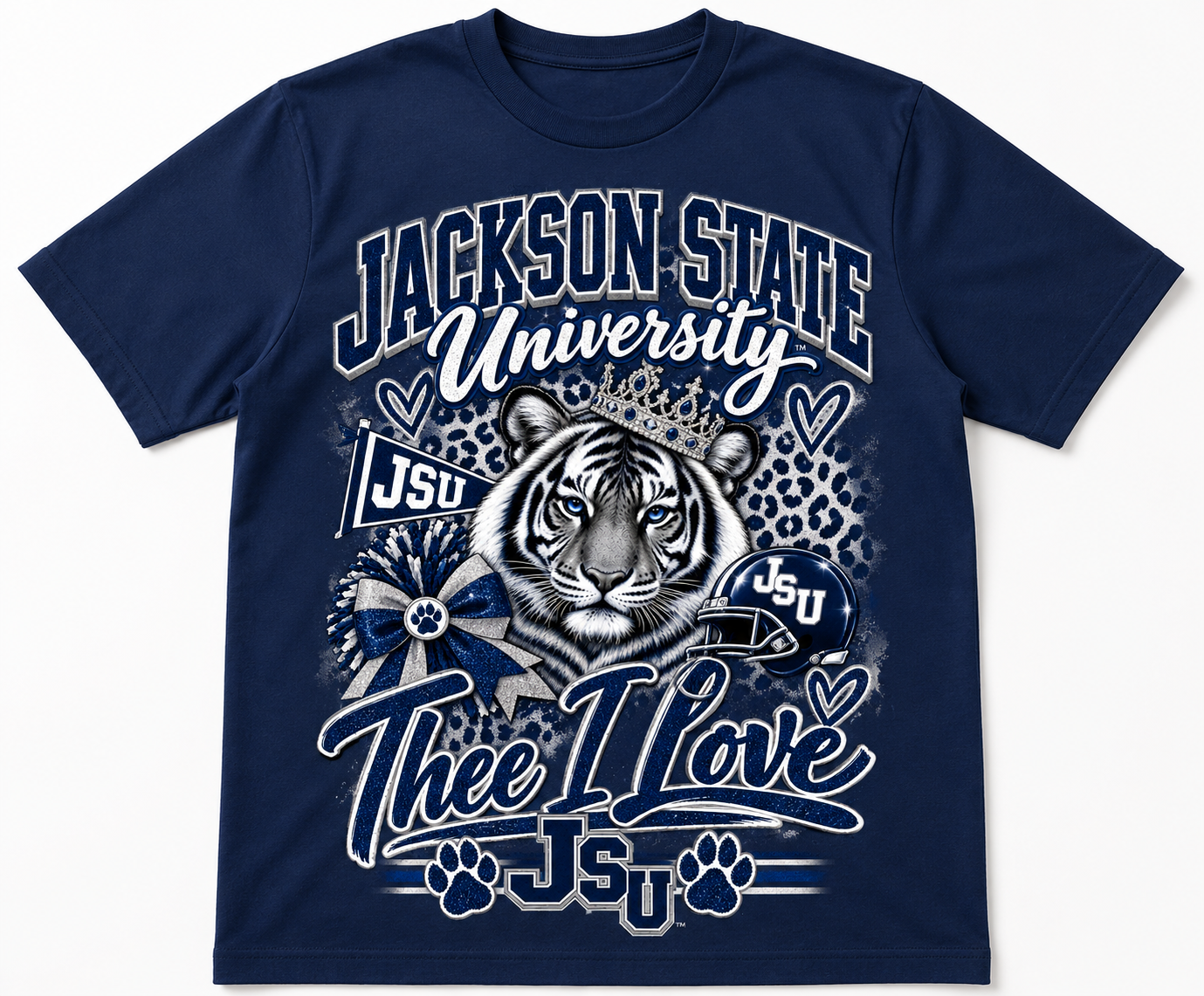HBCU, Jackson state university