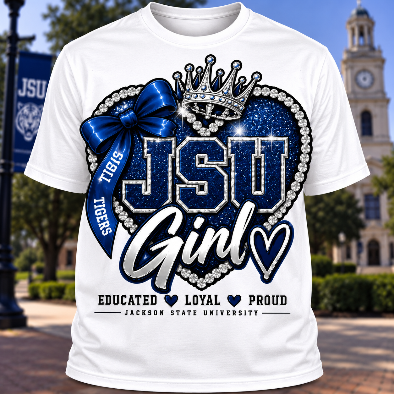 HBCU, Jackson state university