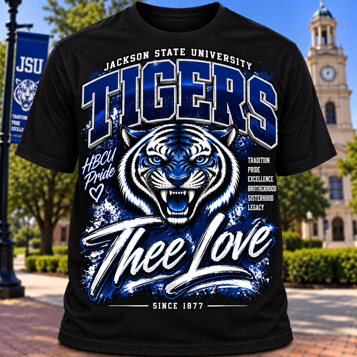 HBCU, Jackson state university (Copy 4)