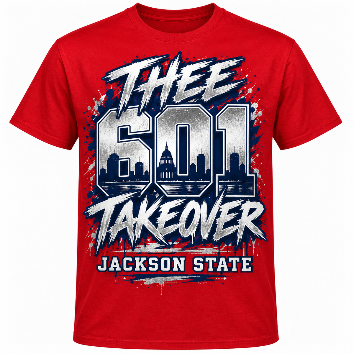 HBCU, Jackson state university thee alumni