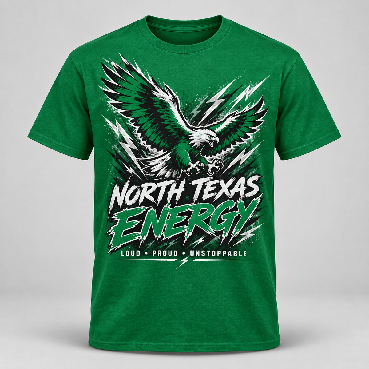 UNT