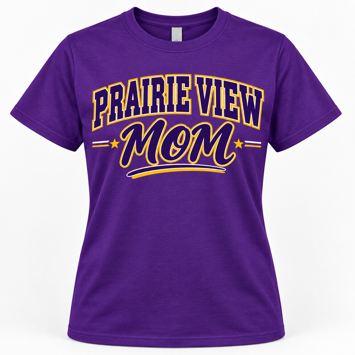 Prairie view mom