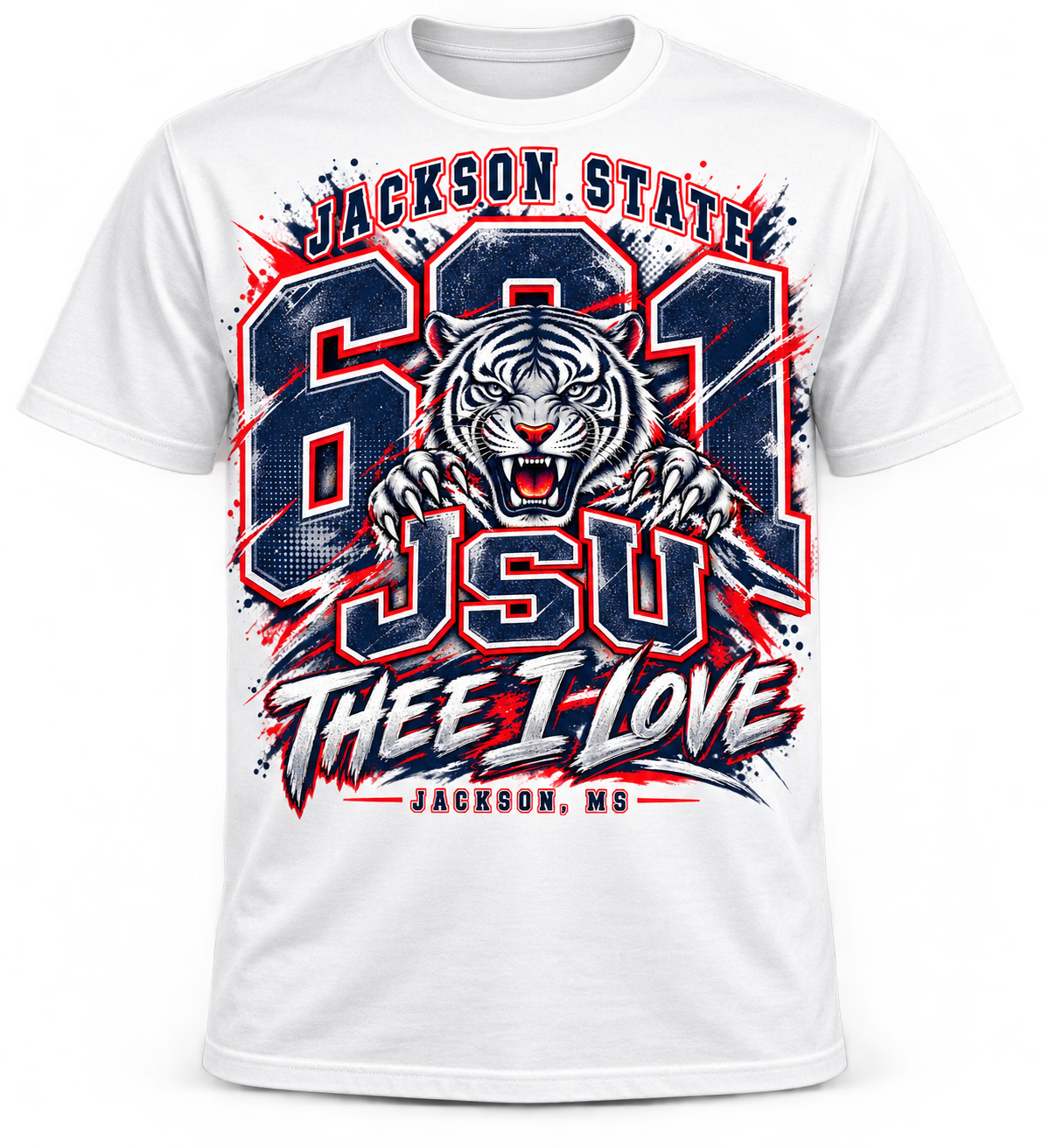 HBCU, Jackson state university