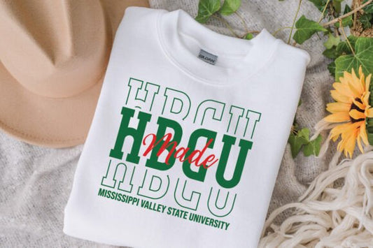 HBCU, MIssissippi Valley State University, MVSU