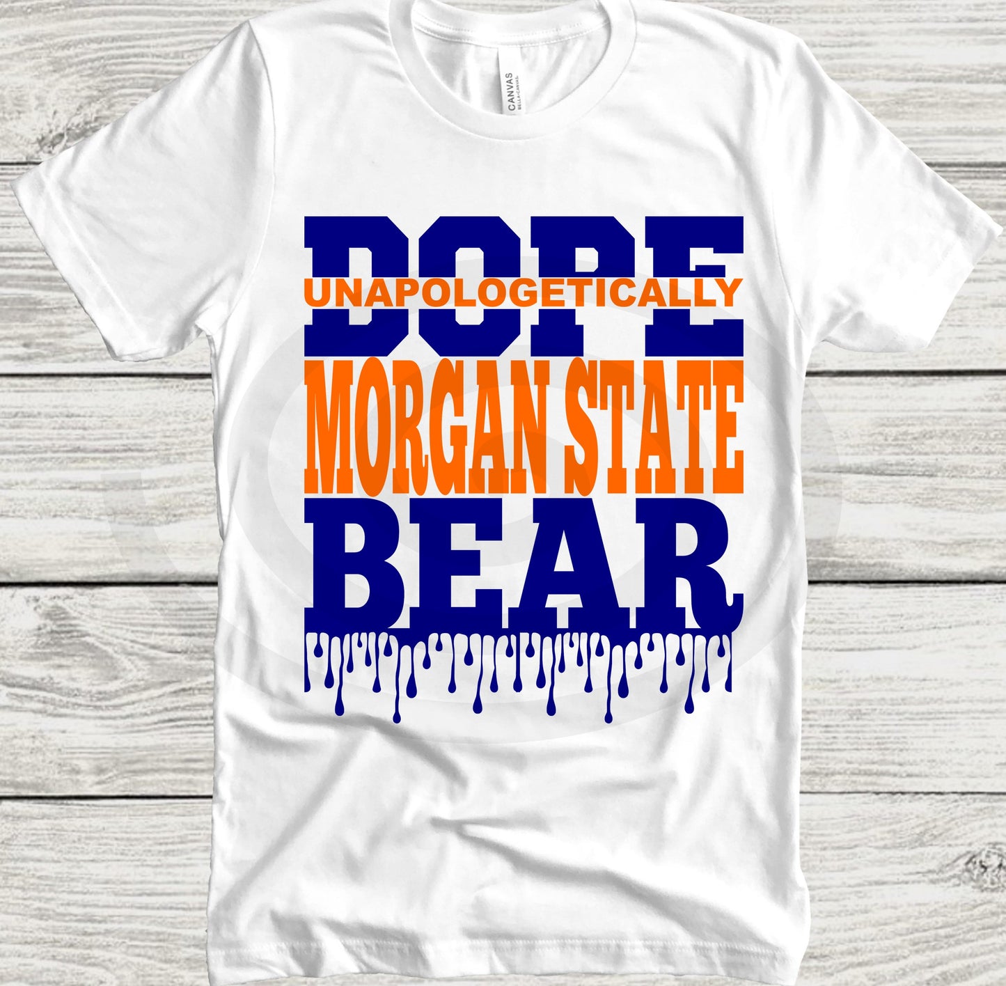 HBCU, Morgan State, Bear