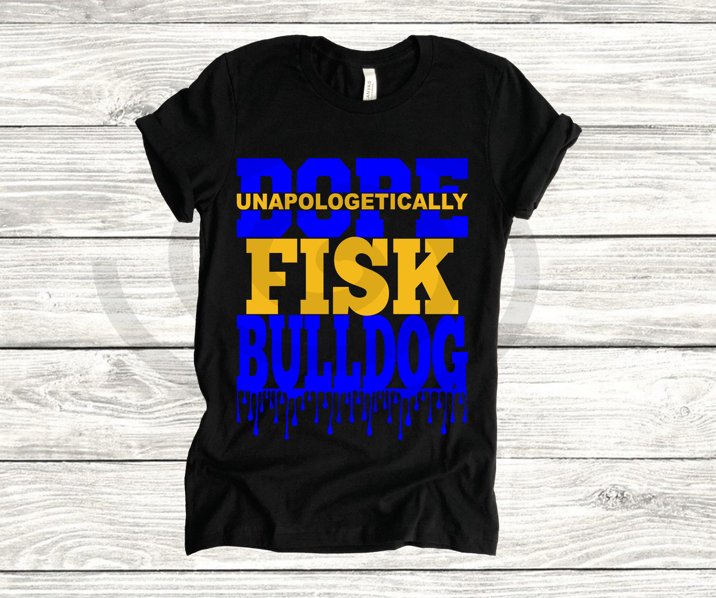 HBCU,Fisk, bulldog