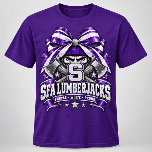 Hbcu, Stephen F Austin Lumberjacks