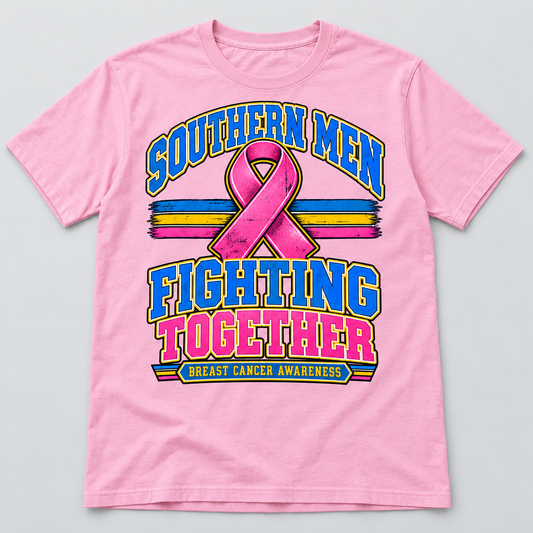 HBCU, southern men breast cancer