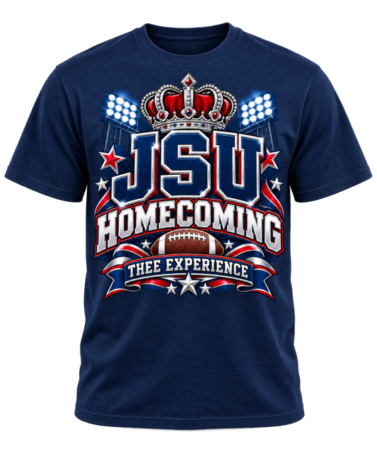 HBCU, Jackson state university, jsu homecoming