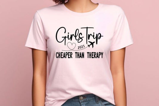 Girls trip