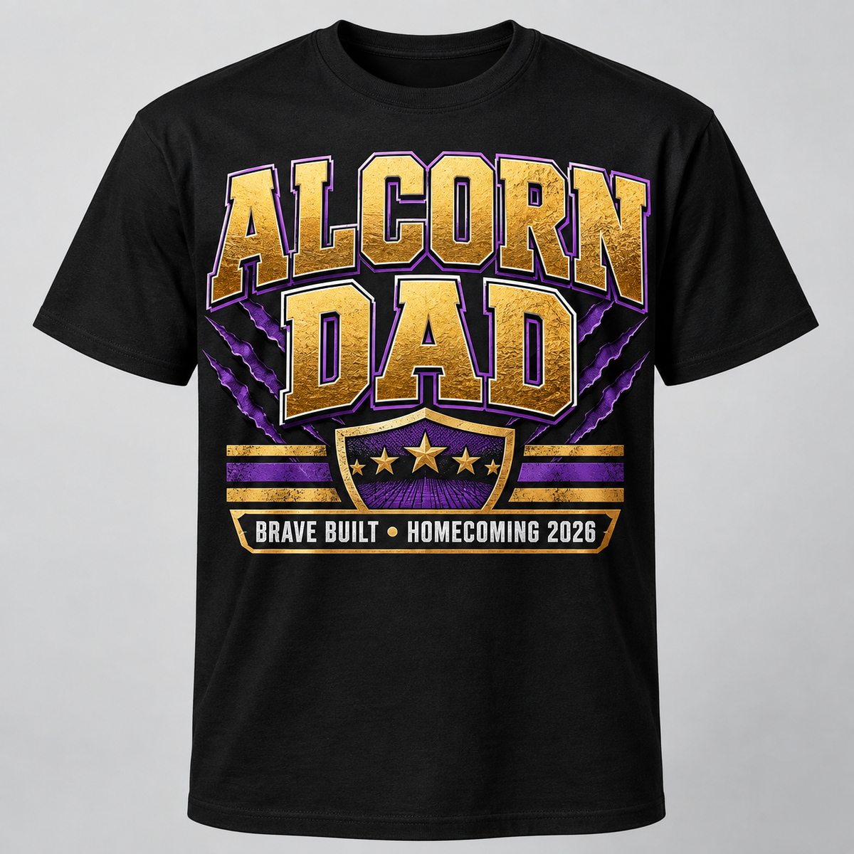HBCU, Alcorn mom