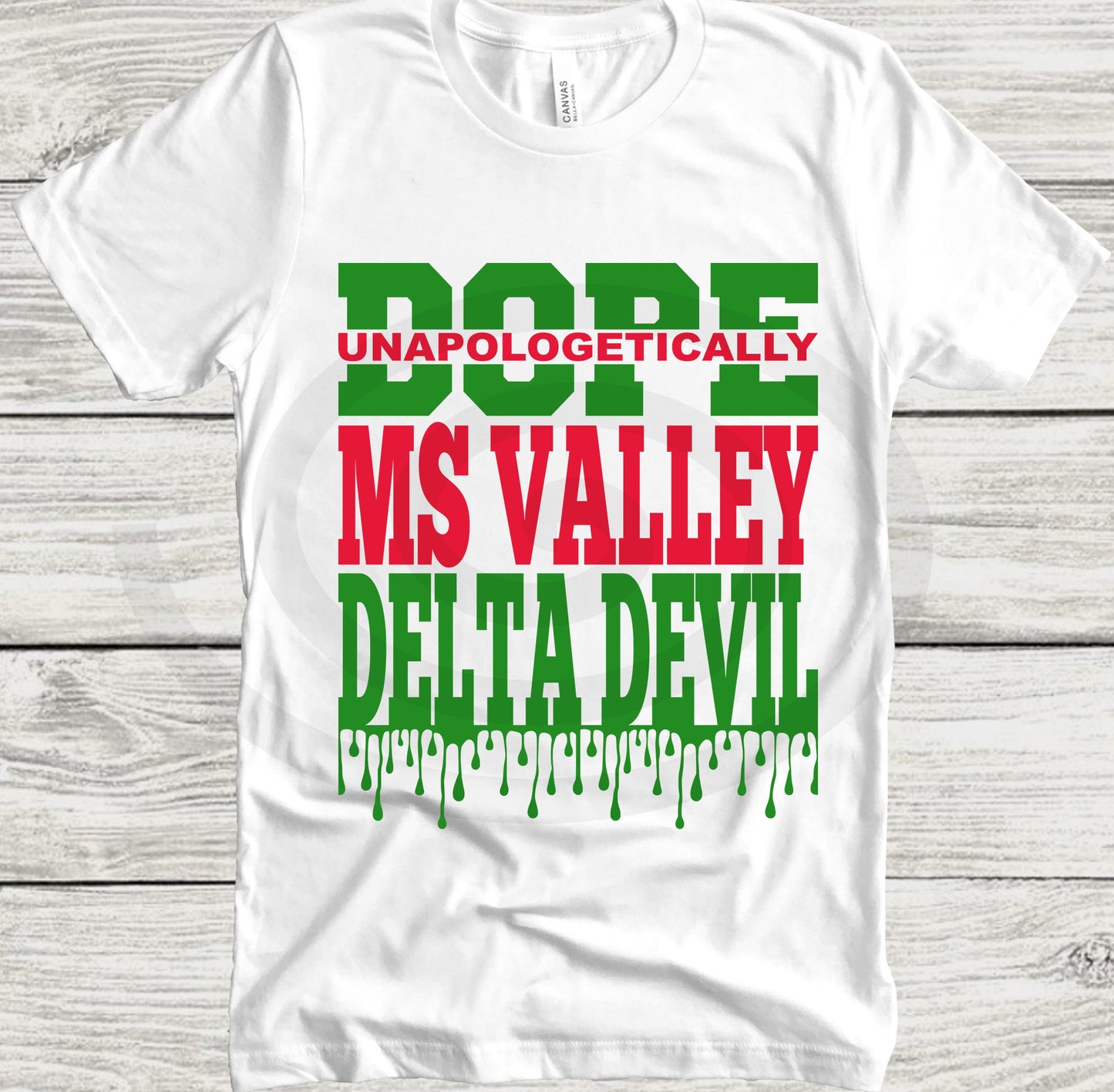 HBCU,MS Valley, delta devil