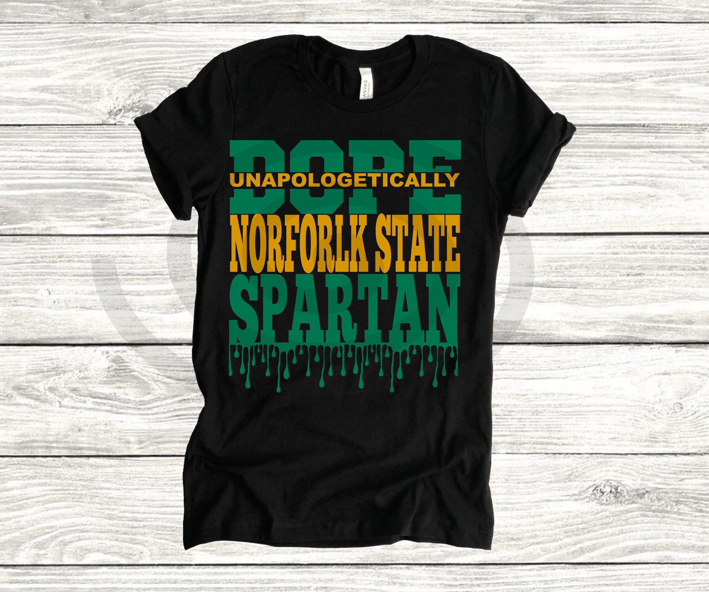 HBCU, Norfolk State, Spartan