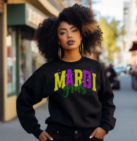 Mardi Gras