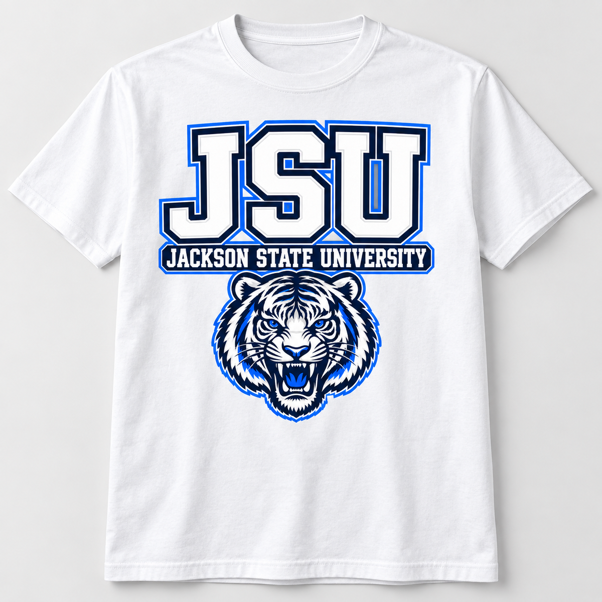HBCU, Jackson state university