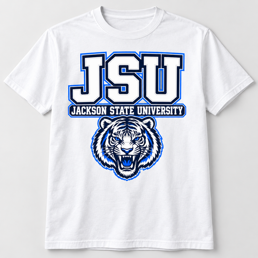 HBCU, Jackson state university