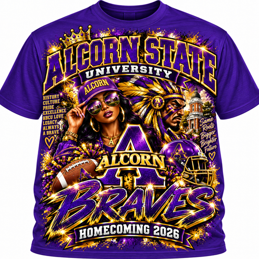 HBCU, Alcorn state university homecoming 2026