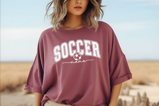 Soccer mama
