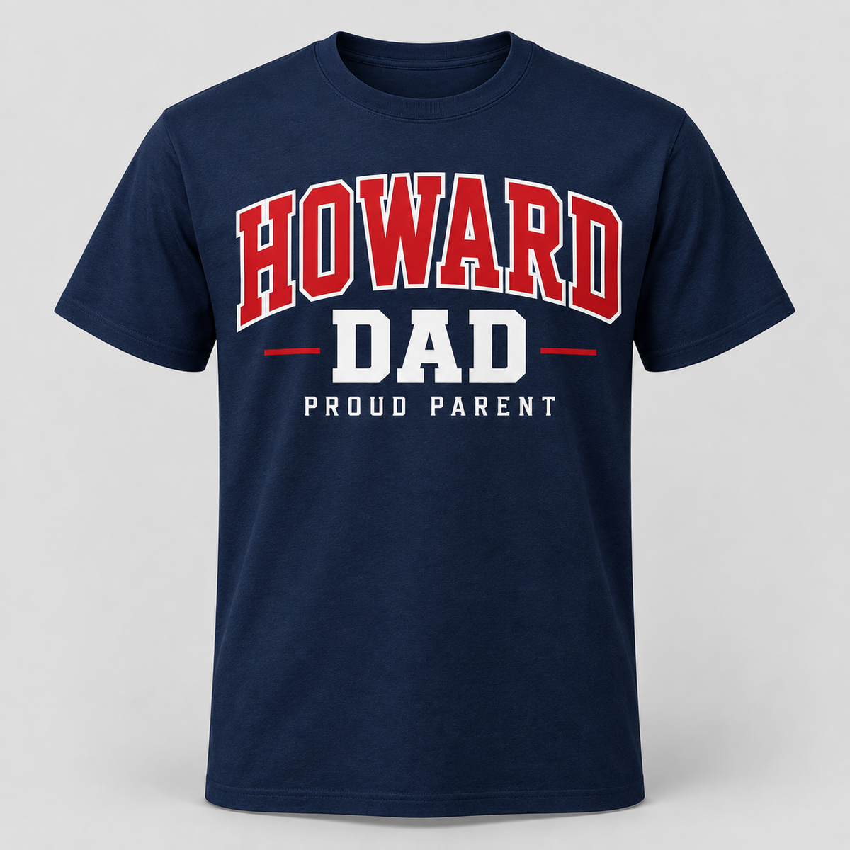 HBCU, Howard University dad