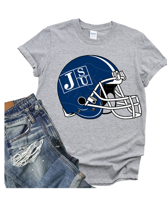 HBCU, Jackson state, JSU Gray out