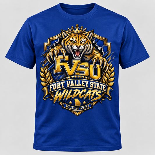 HBCU, FVSU
