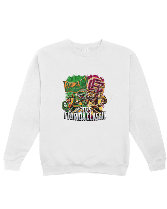 Sweatshirt HBCU, Florida Classic