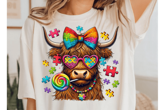 Autism shirt