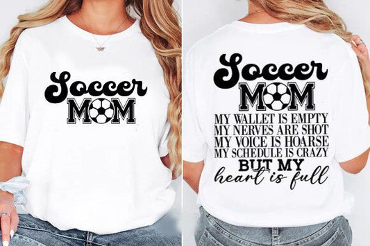Soccer mama