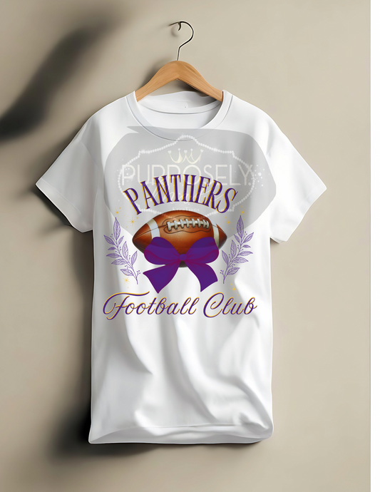 Panthers HBCU