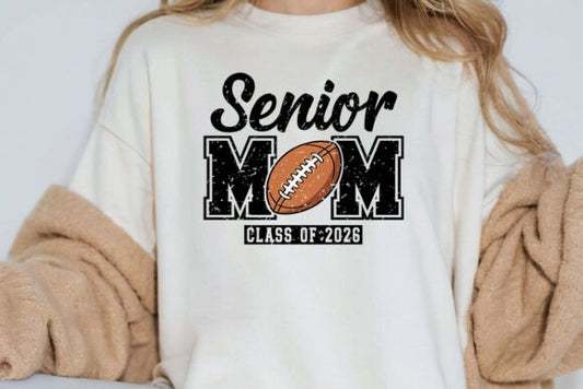 Senior class of 2026