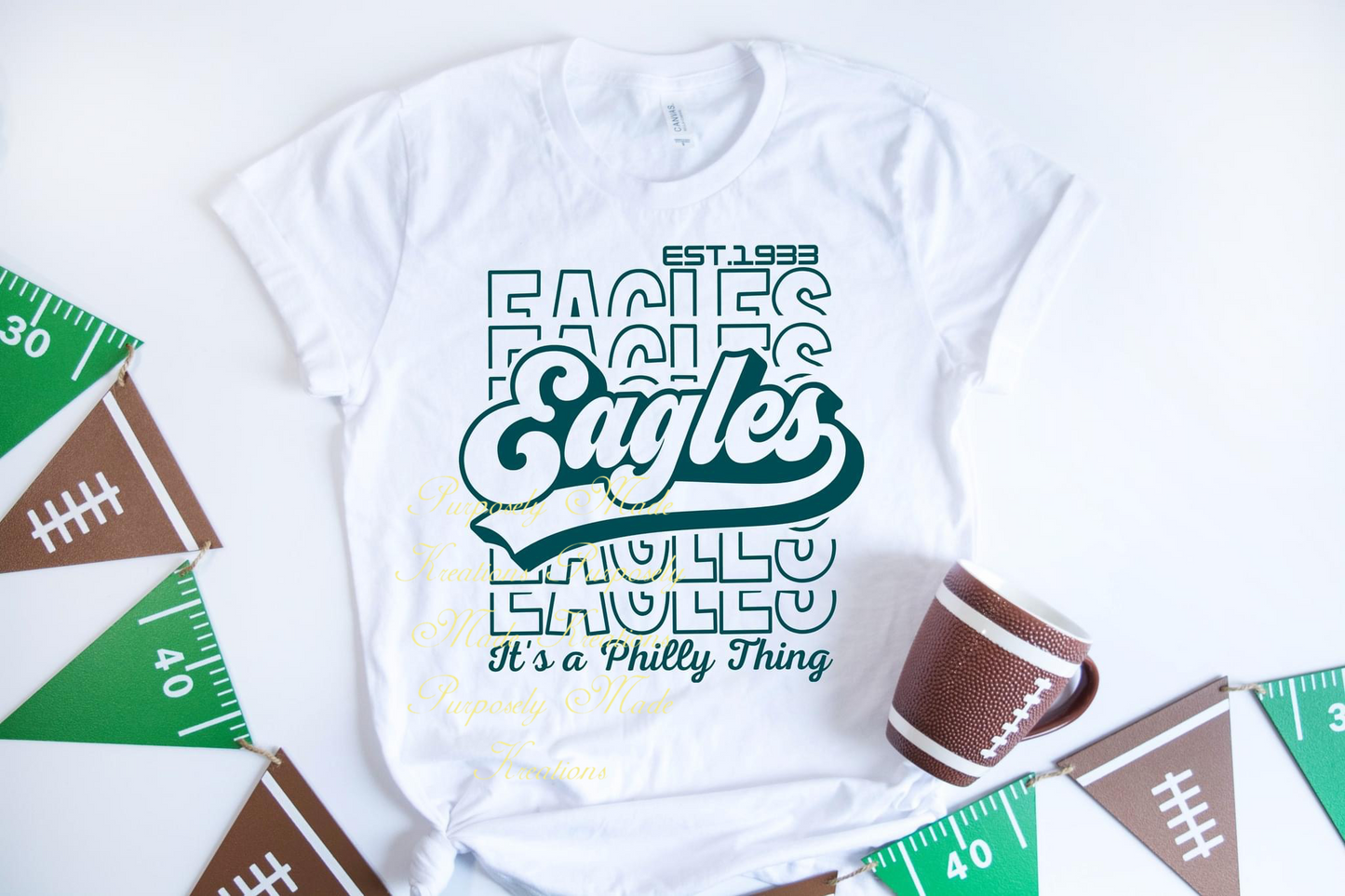 Eagles it’s a Philly thing