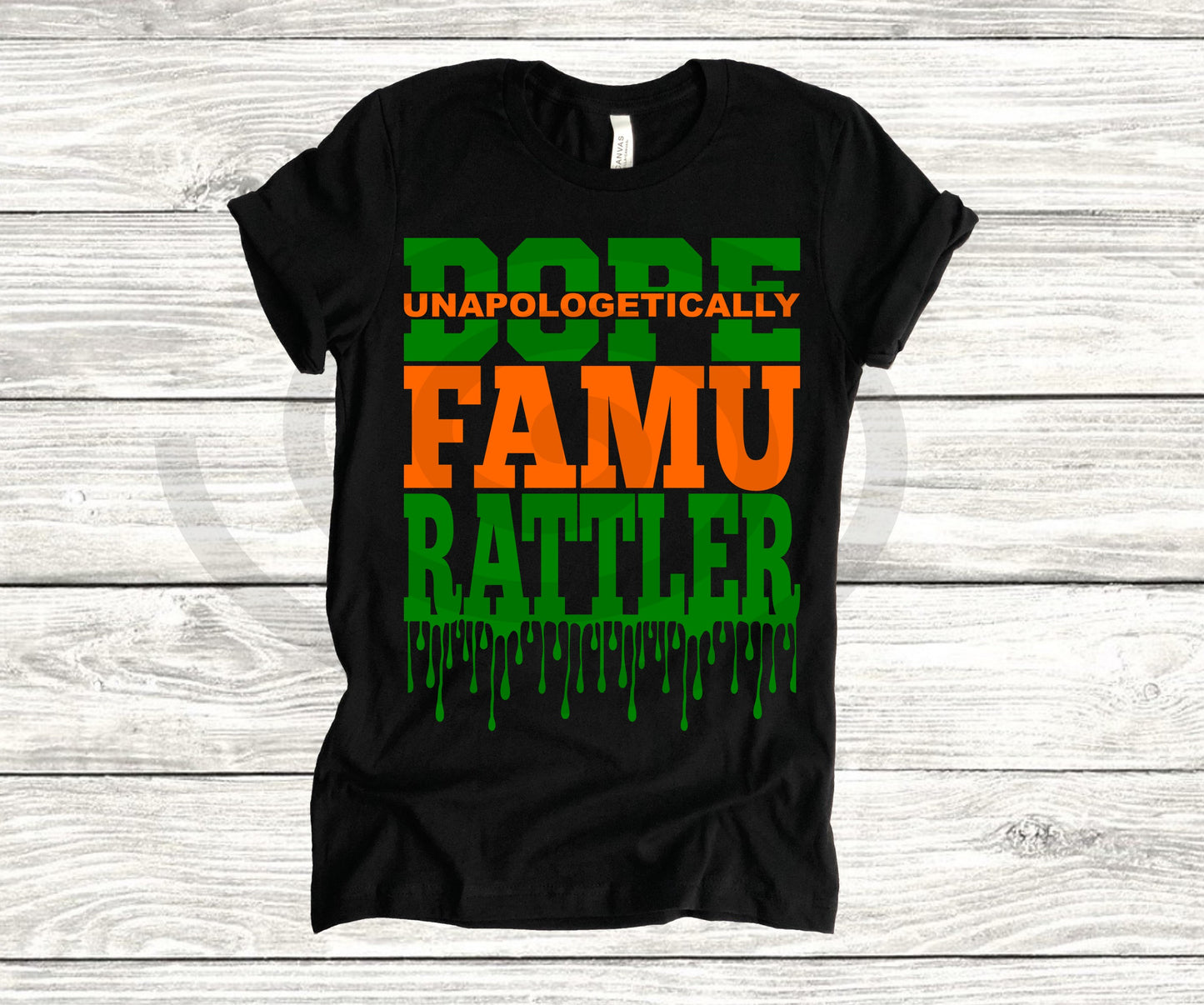 HBCU, FAMU, Rattler