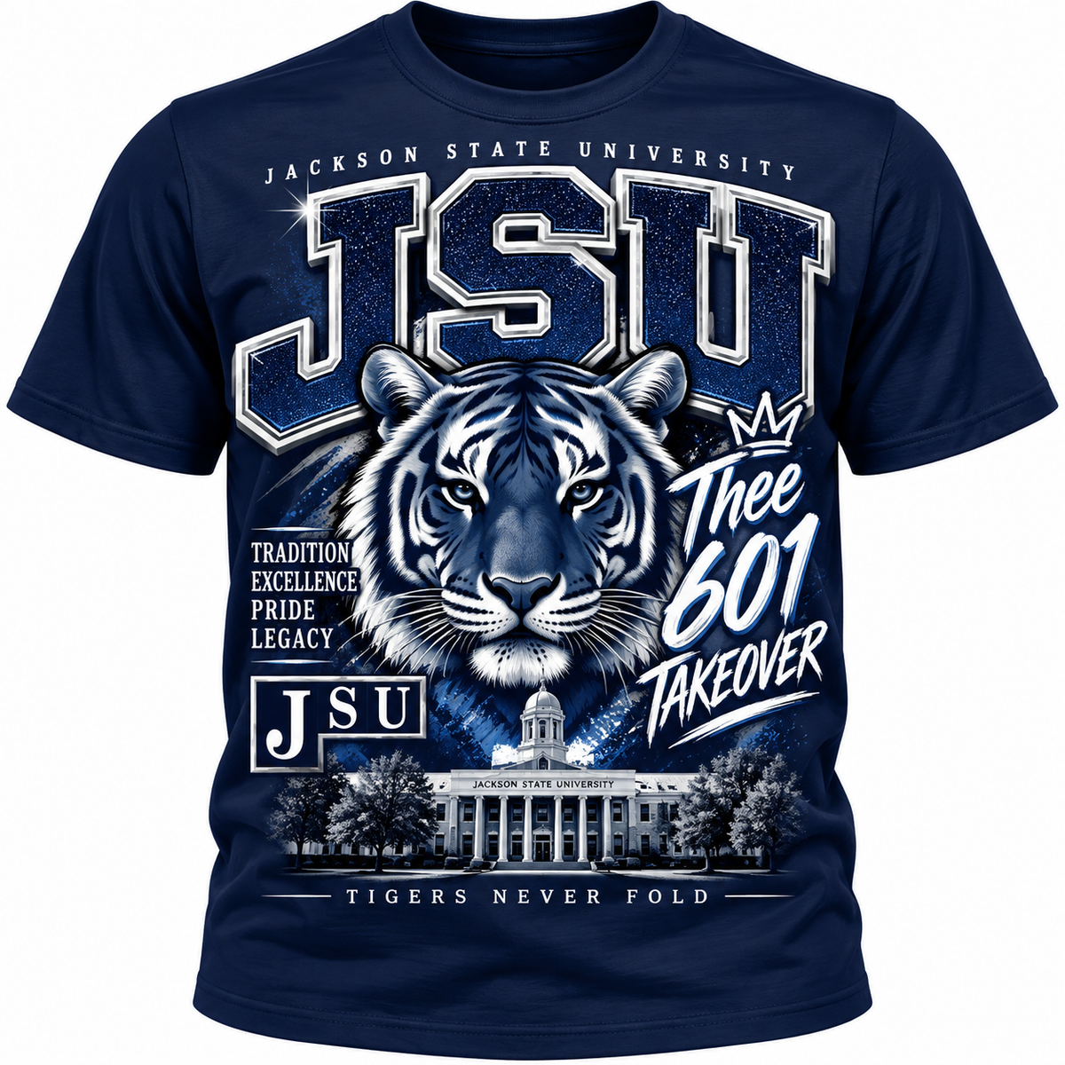 HBCU, Jackson state university