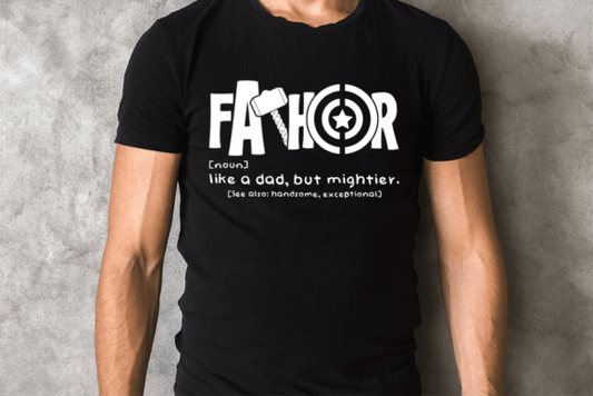 Fathor Dad