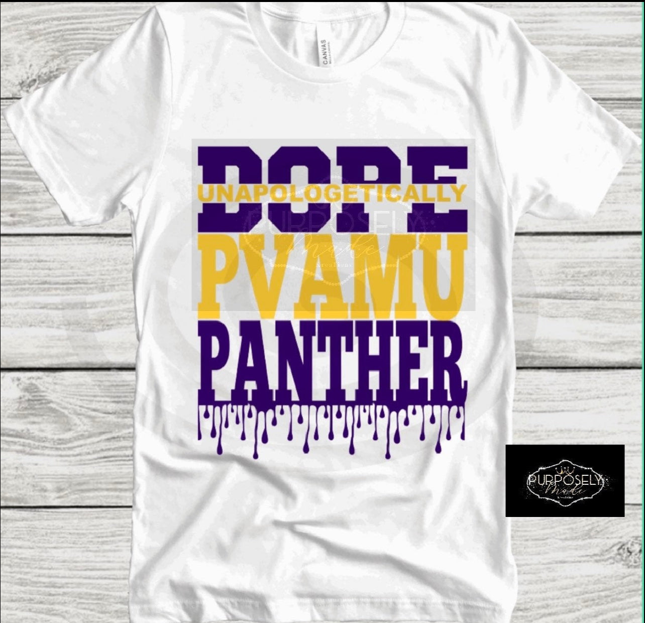 HBCU, PVAMU, Panther