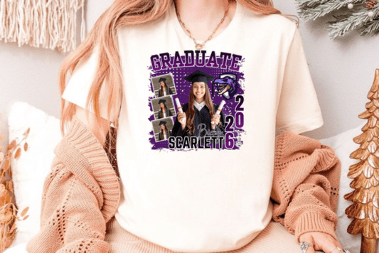 grad shirt senior 2026
