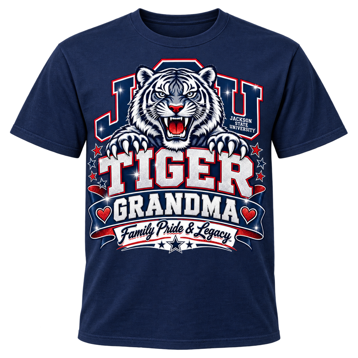 HBCU, Jackson state university
